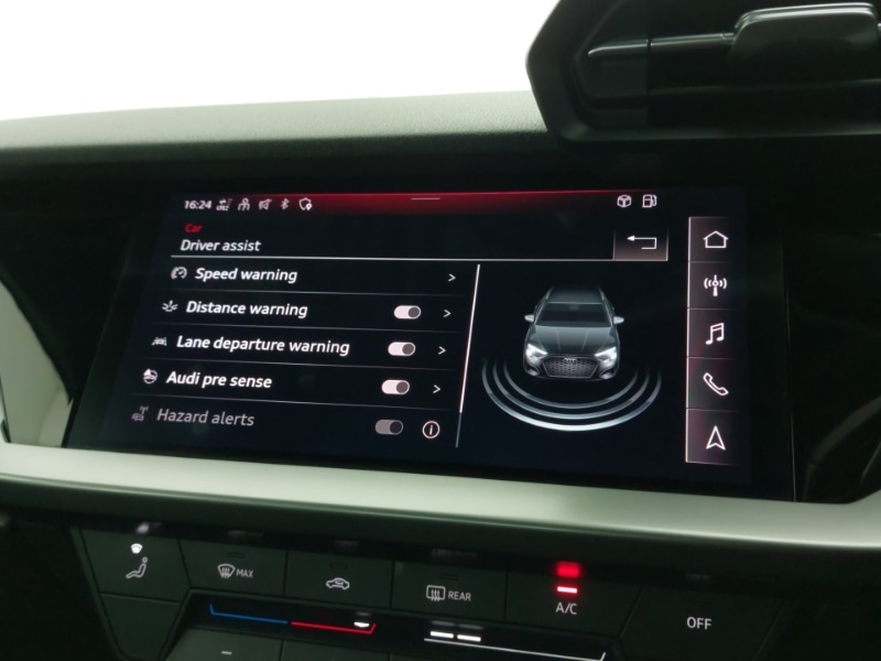 Used Audi A3 2022 for sale - 77039342: Photo 18