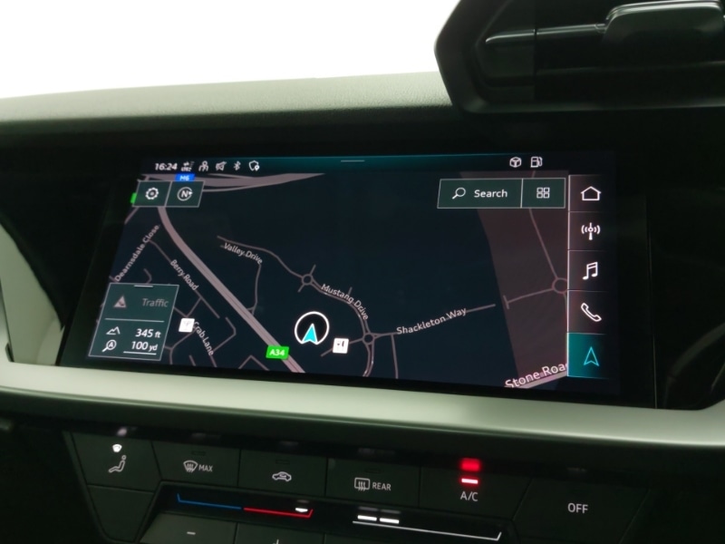 Used Audi A3 2022 for sale - 77039342: Photo 19