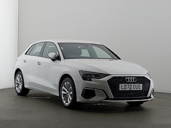 Used Audi A3 2022 for sale - 77039342: Photo