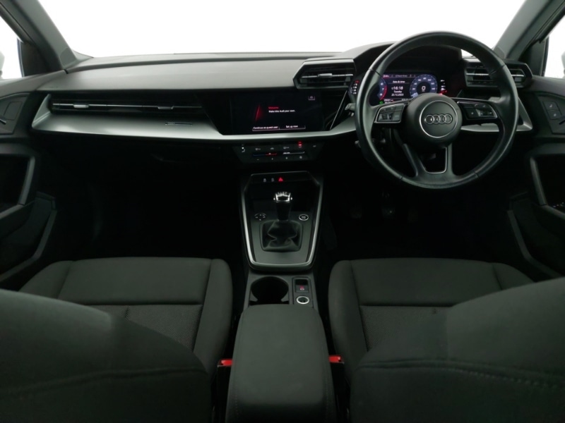 Used Audi A3 2022 for sale - 77039342: Photo 2