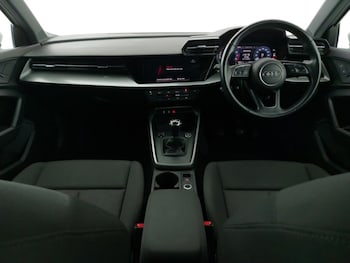 Used Audi A3 2022 for sale - 77039342: Photo