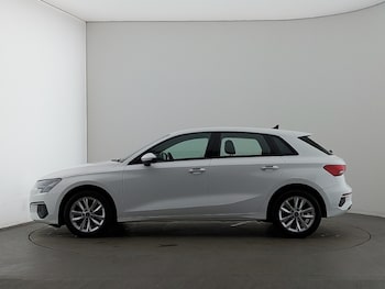 Used Audi A3 2022 for sale - 77039342: Photo