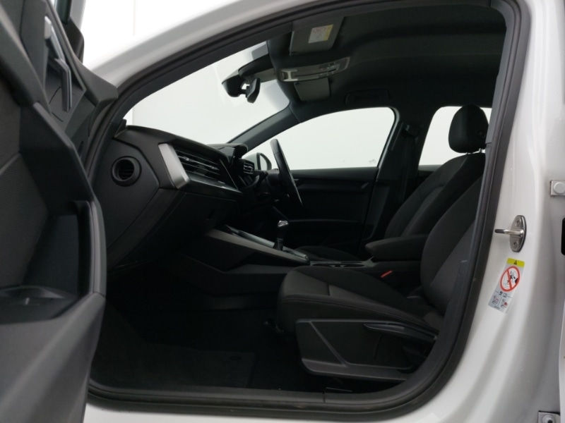 Used Audi A3 2022 for sale - 77039342: Photo 5