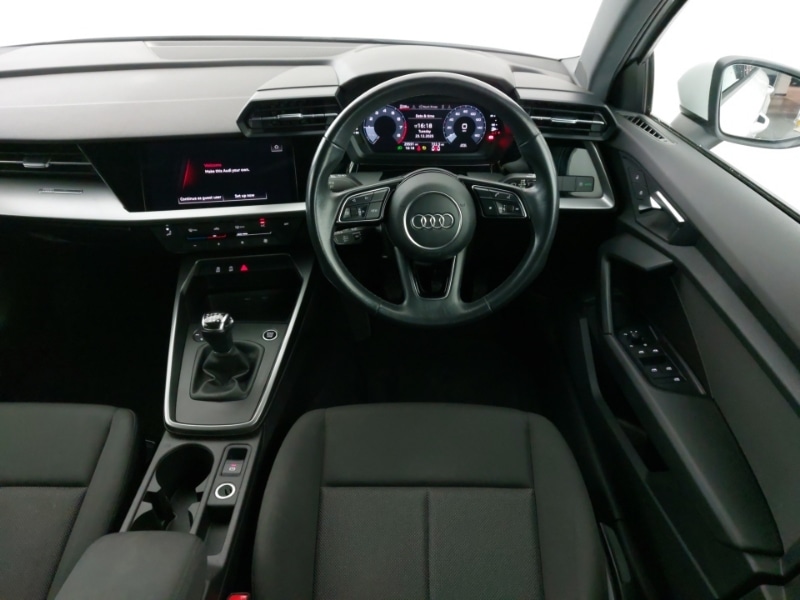 Used Audi A3 2022 for sale - 77039342: Photo 7