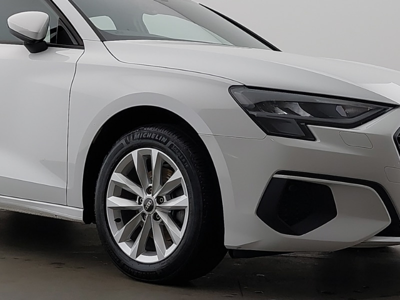 Used Audi A3 2022 for sale - 77039342: Photo 9