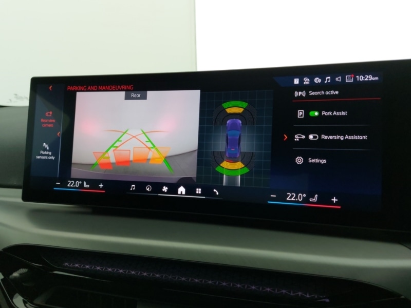 Used BMW 2 Series 2025 for sale - 76567086: Photo 17