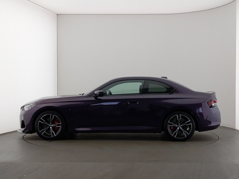 Used BMW 2 Series 2025 for sale - 76567086: Photo 4