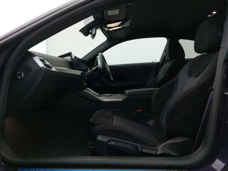 Used BMW 2 Series 2025 for sale - 76567086: Photo 5