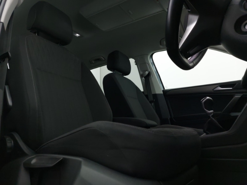 Used Volkswagen Tiguan Allspace 2021 for sale - 76726405: Photo 12