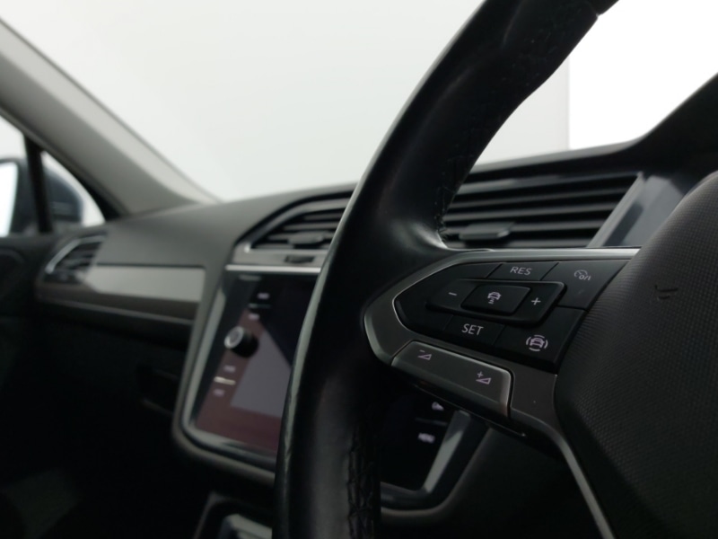 Used Volkswagen Tiguan Allspace 2021 for sale - 76726405: Photo 14