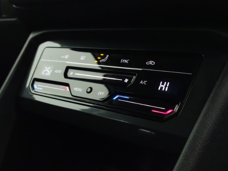 Used Volkswagen Tiguan Allspace 2021 for sale - 76726405: Photo 16