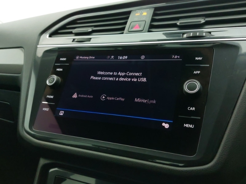 Used Volkswagen Tiguan Allspace 2021 for sale - 76726405: Photo 18