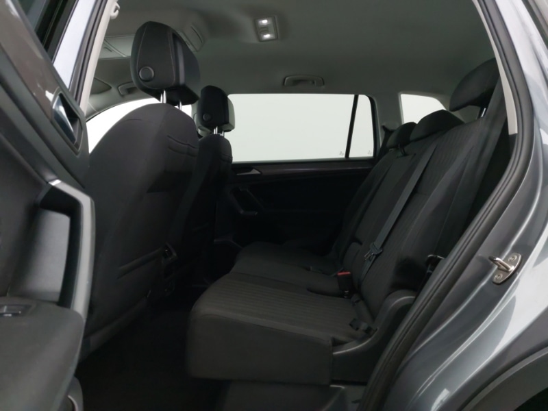 Used Volkswagen Tiguan Allspace 2021 for sale - 76726405: Photo 6