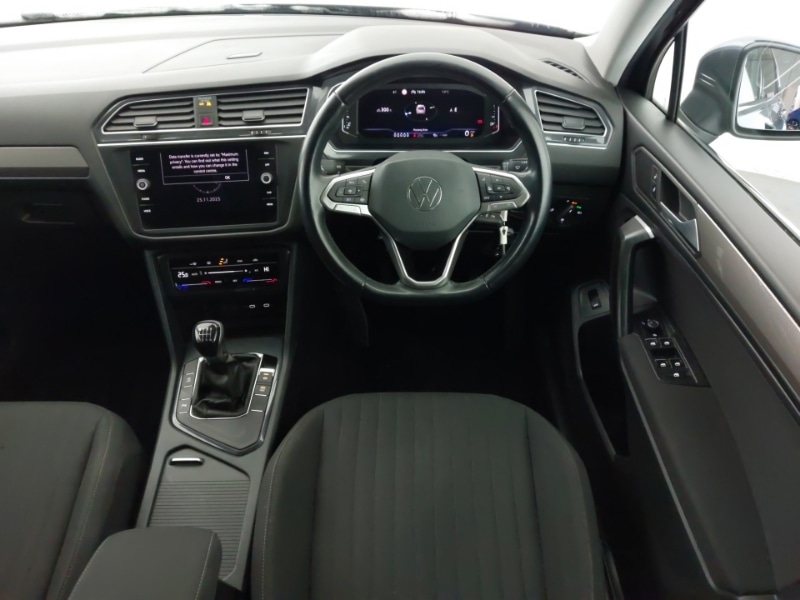 Used Volkswagen Tiguan Allspace 2021 for sale - 76726405: Photo 7