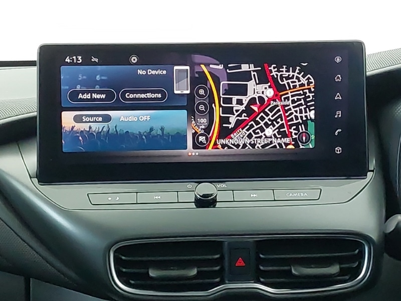 Used Nissan Juke 2024 for sale - 76351308: Photo 10