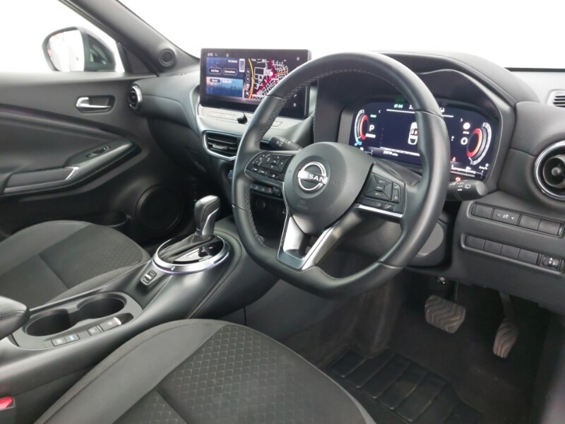 Used Nissan Juke 2024 for sale - 76351308: Photo 11