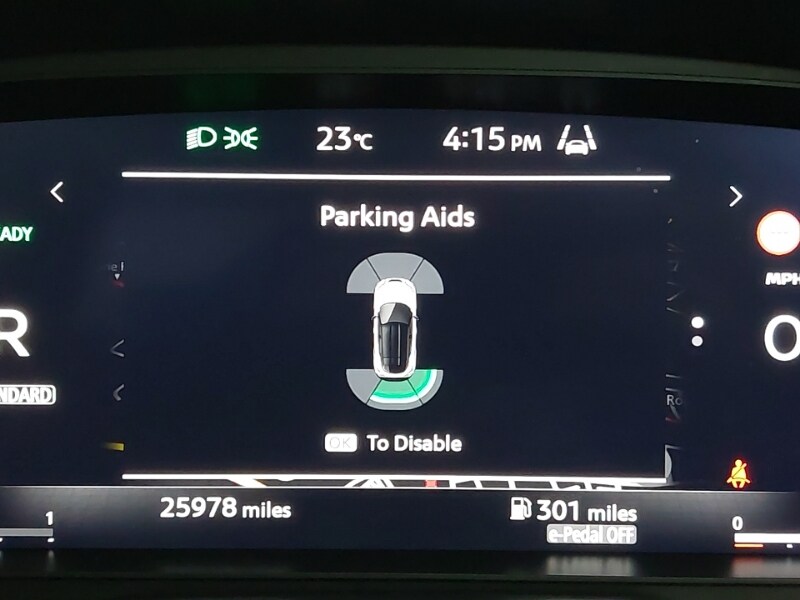 Used Nissan Juke 2024 for sale - 76351308: Photo 12