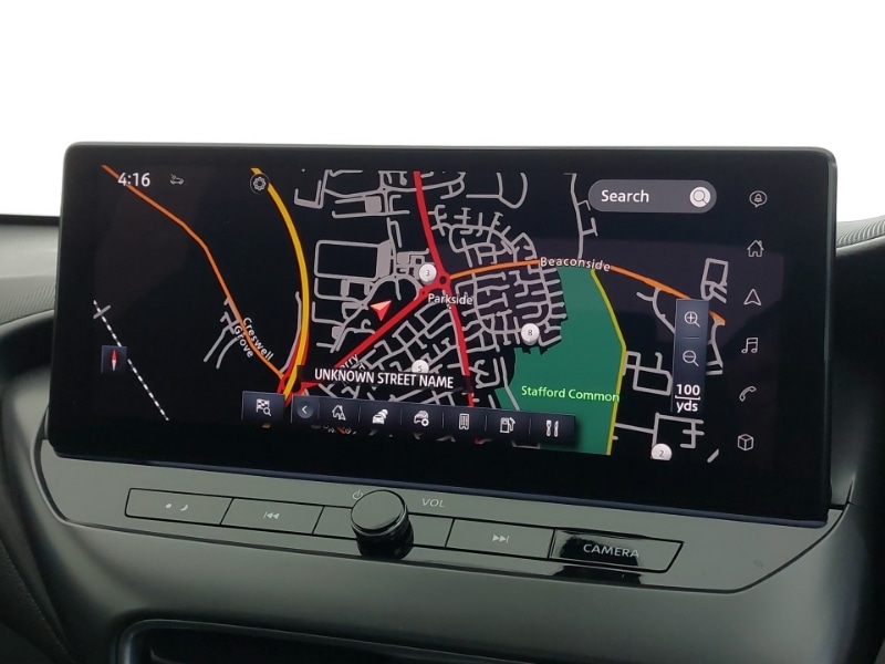 Used Nissan Juke 2024 for sale - 76351308: Photo 15