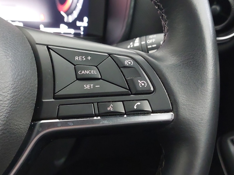 Used Nissan Juke 2024 for sale - 76351308: Photo 16