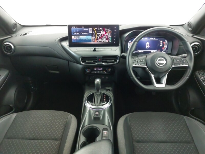 Used Nissan Juke 2024 for sale - 76351308: Photo 2