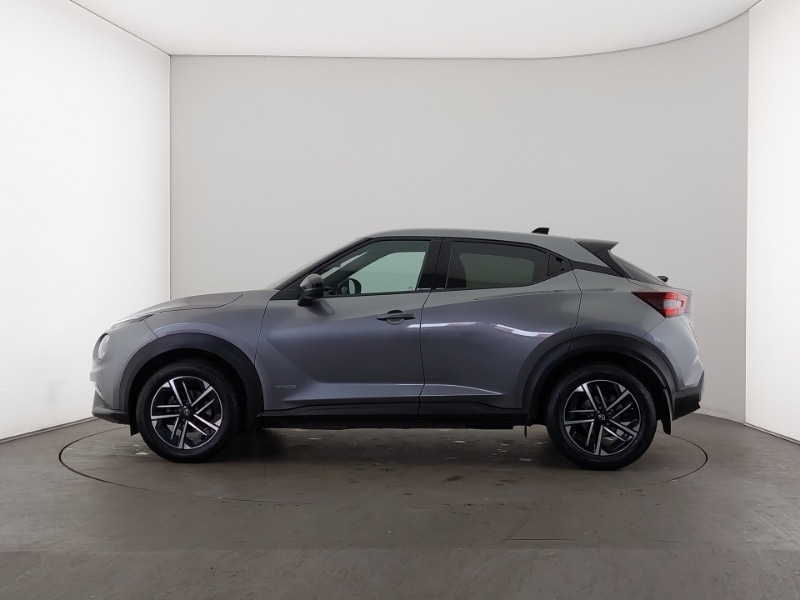 Used Nissan Juke 2024 for sale - 76351308: Photo 4