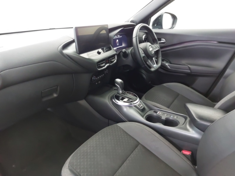 Used Nissan Juke 2024 for sale - 76351308: Photo 5