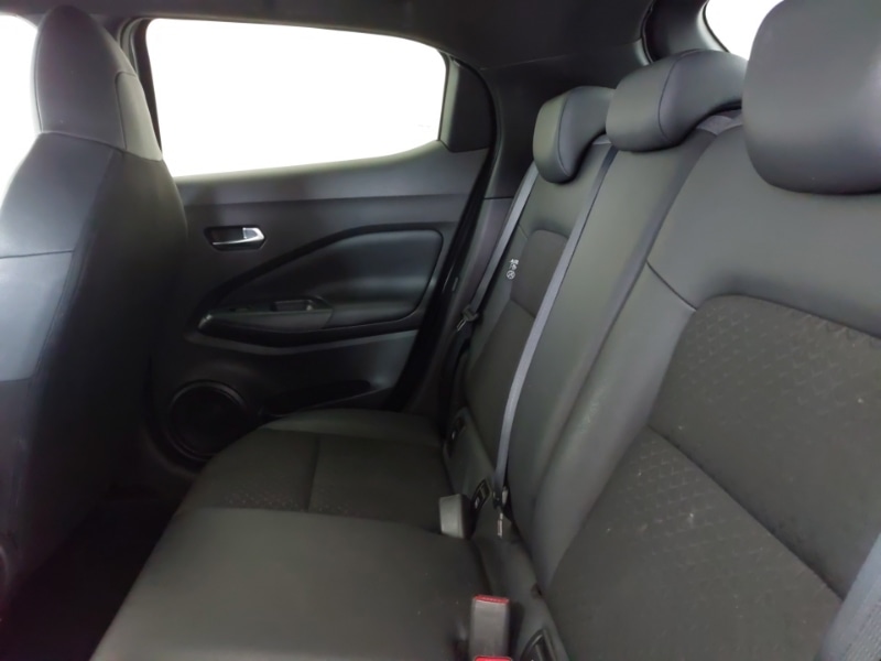 Used Nissan Juke 2024 for sale - 76351308: Photo 6