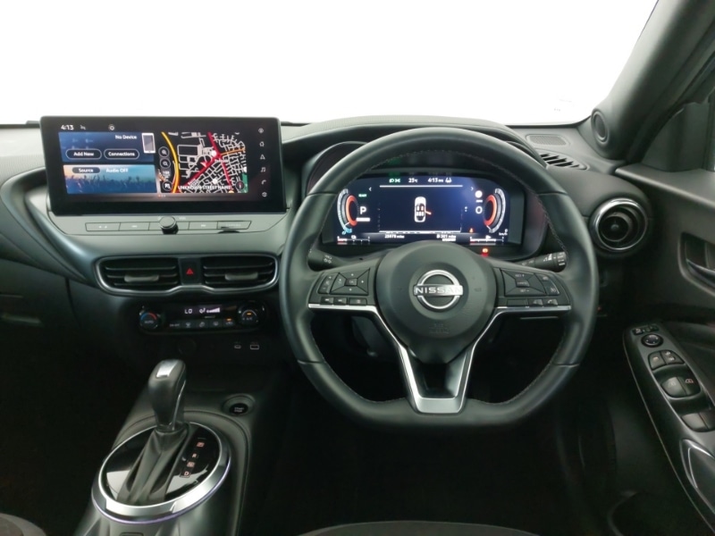 Used Nissan Juke 2024 for sale - 76351308: Photo 7