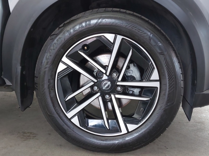 Used Nissan Juke 2024 for sale - 76351308: Photo 9