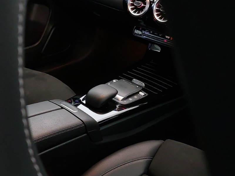 Used Mercedes-Benz A-Class 2021 for sale - 76763818: Photo 11