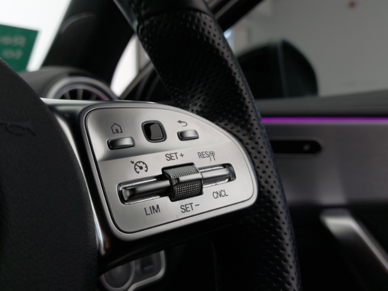 Used Mercedes-Benz A-Class 2021 for sale - 76763818: Photo 14