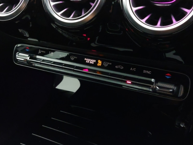 Used Mercedes-Benz A-Class 2021 for sale - 76763818: Photo 17