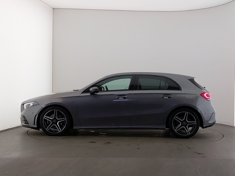 Used Mercedes-Benz A-Class 2021 for sale - 76763818: Photo 4