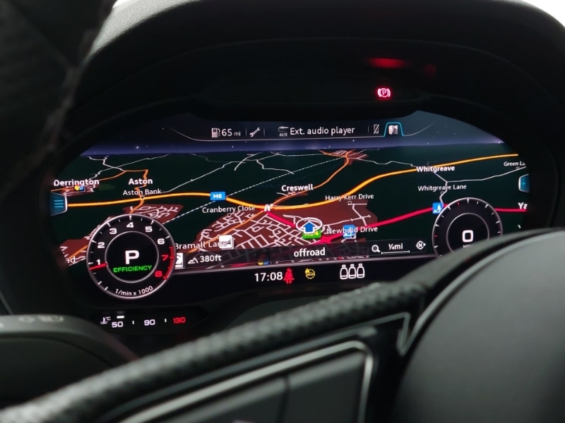 Used Audi Q2 2022 for sale - 76695813: Photo 15