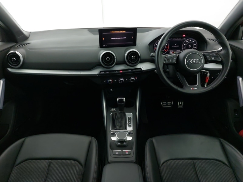 Used Audi Q2 2022 for sale - 76695813: Photo 2