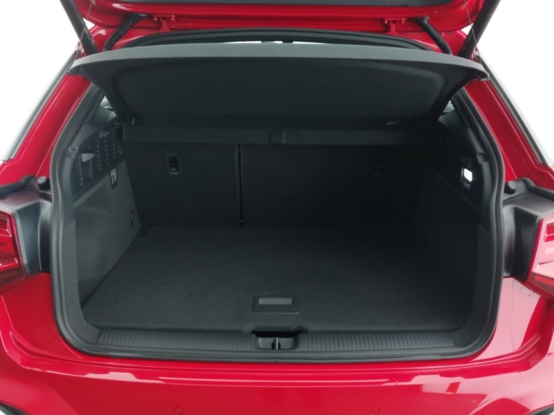 Used Audi Q2 2022 for sale - 76695813: Photo 8