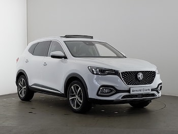 Used MG MG HS 2023 for sale - 78559931: Photo