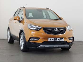 2017 - 1.4T Active 5dr Auto