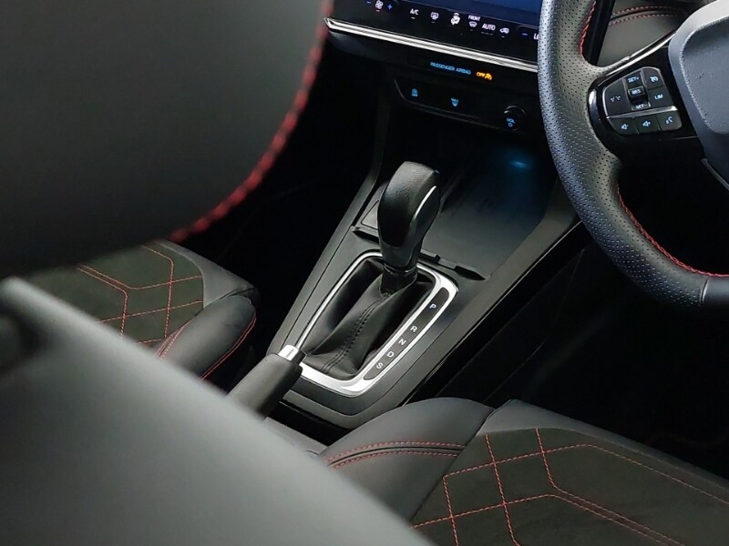 Used Ford Puma 2025 for sale - 77999694: Photo 10