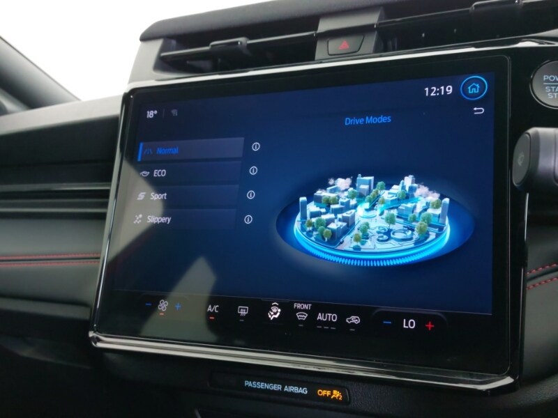 Used Ford Puma 2025 for sale - 77999694: Photo 16