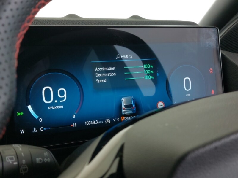 Used Ford Puma 2025 for sale - 77999694: Photo 19