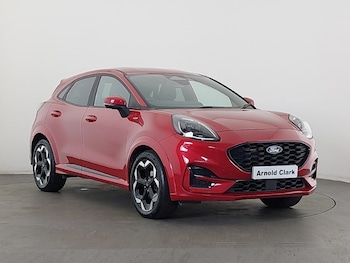 Used Ford Puma 2025 for sale - 77999694: Photo