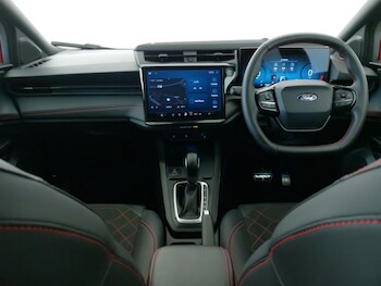 Used Ford Puma 2025 for sale - 77999694: Photo