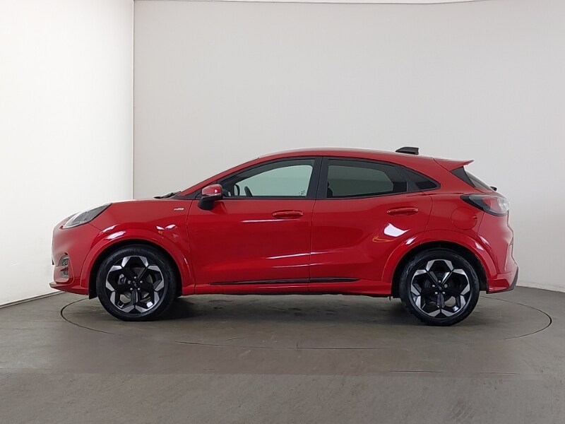 Used Ford Puma 2025 for sale - 77999694: Photo 4