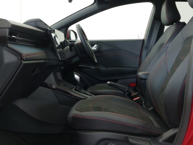 Used Ford Puma 2025 for sale - 77999694: Photo 5