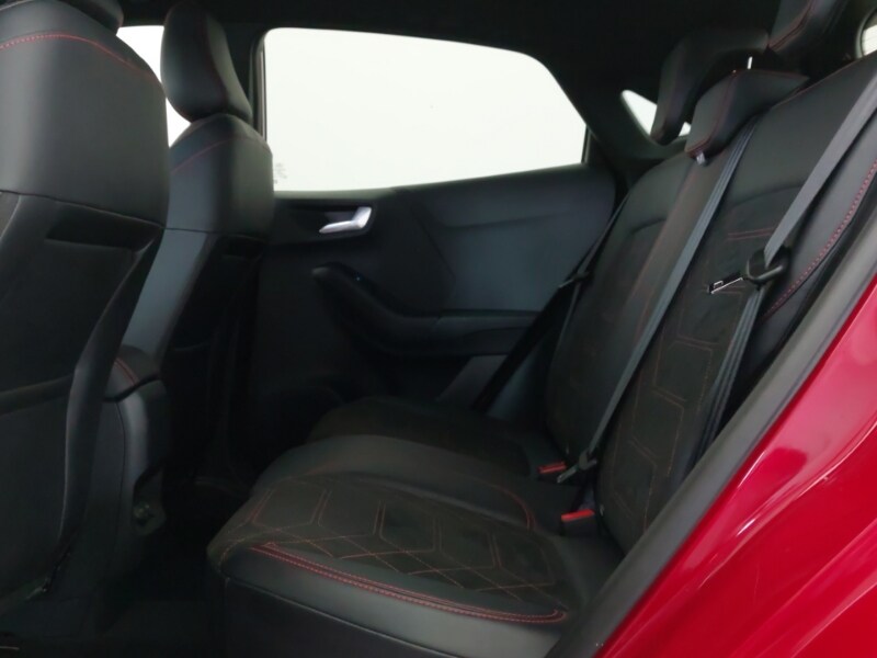 Used Ford Puma 2025 for sale - 77999694: Photo 6