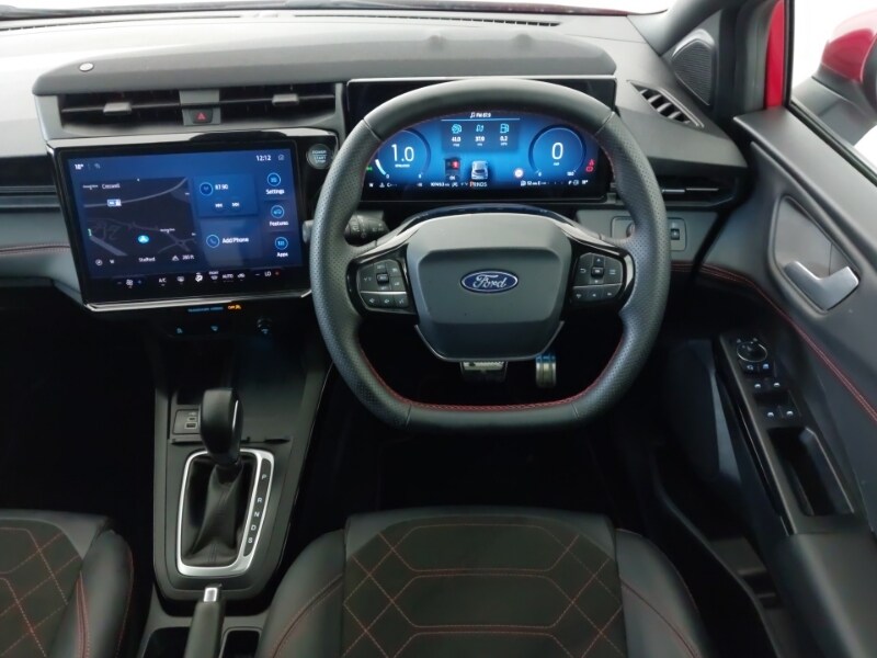 Used Ford Puma 2025 for sale - 77999694: Photo 7