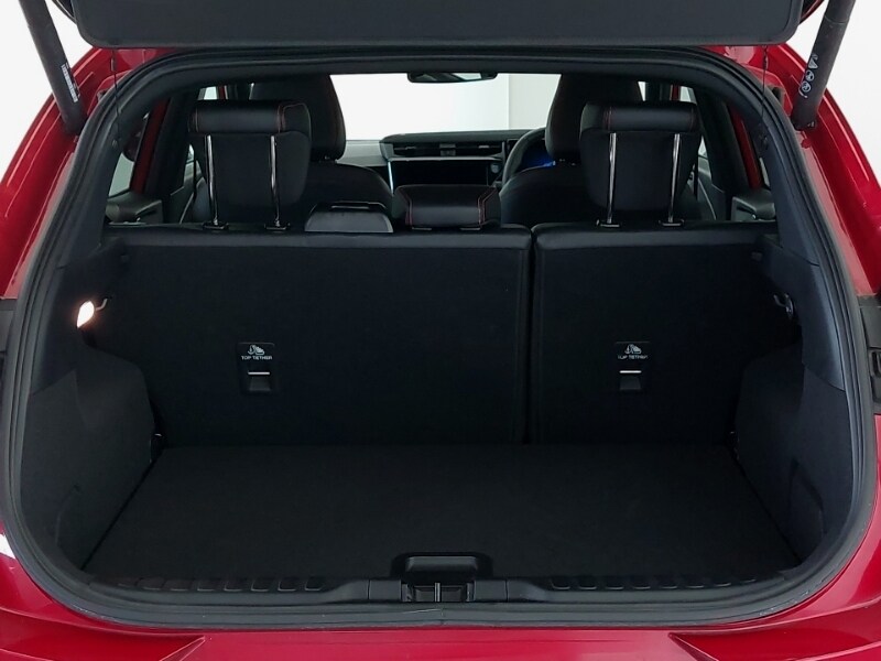 Used Ford Puma 2025 for sale - 77999694: Photo 8