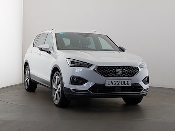 2022 - 1.5 EcoTSI Xcellence 5dr DSG