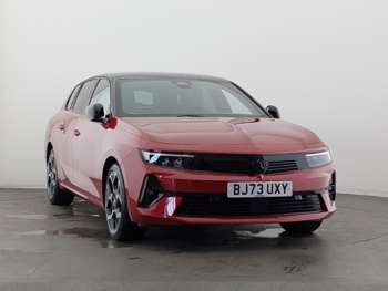 2023 - 1.6 Plug-in Hybrid GS 5dr Auto